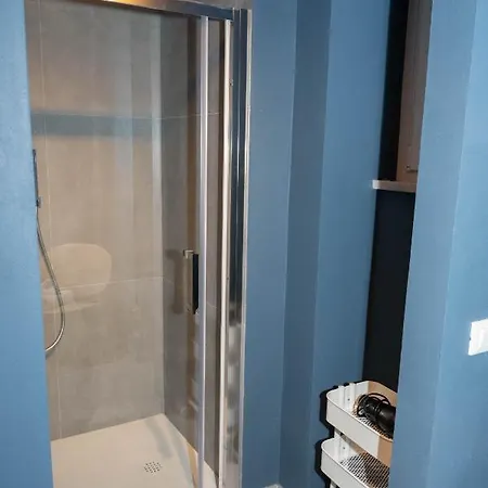 Lägenhet Rosselli 74 By Arbaspaa *