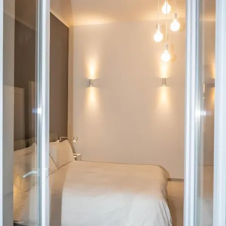 Lägenhet Rosselli 74 By Arbaspaa *