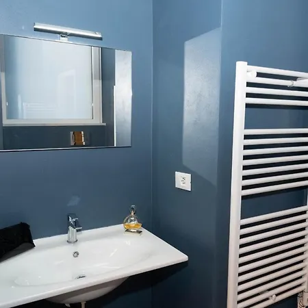 Lägenhet Rosselli 74 By Arbaspaa