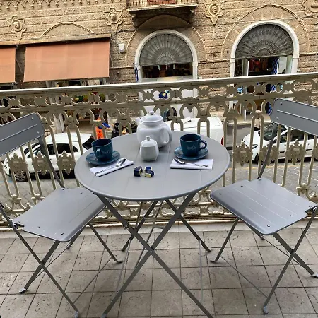 Rosselli 74 By Arbaspaa Lägenhet La Spezia