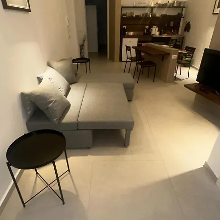 Lägenhet Rosselli 74 By Arbaspaa