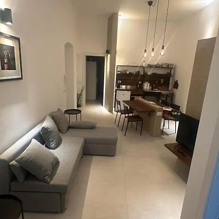 Apartment Rosselli 74 By Arbaspaa *