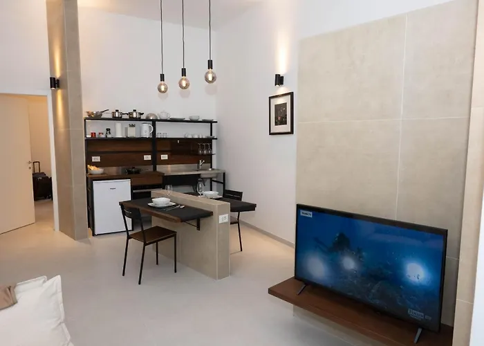 Appartement Rosselli 74 By Arbaspaa La Spezia