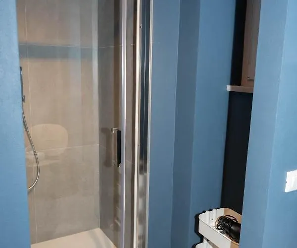 Appartement Rosselli 74 By Arbaspaa *