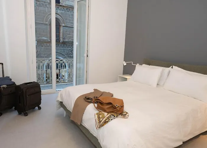 Rosselli 74 By Arbaspaa Appartement La Spezia