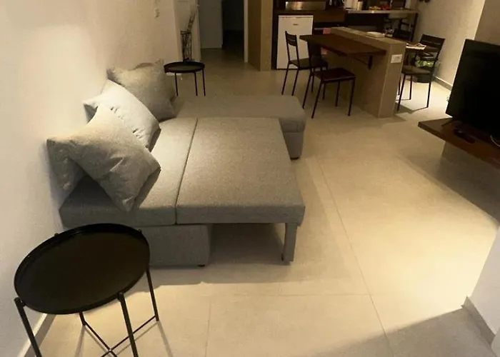 Appartement Rosselli 74 By Arbaspaa
