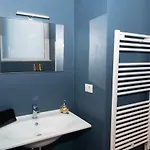 Apartamento Rosselli 74 By Arbaspaa