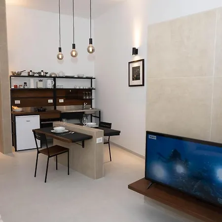 Apartment Rosselli 74 By Arbaspaa La Spezia