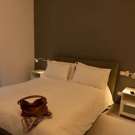 Rosselli 74 By Arbaspaa Apartamento