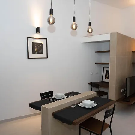 Apartamento Rosselli 74 By Arbaspaa La Spezia