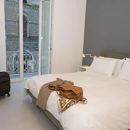 Rosselli 74 By Arbaspaa Apartment La Spezia