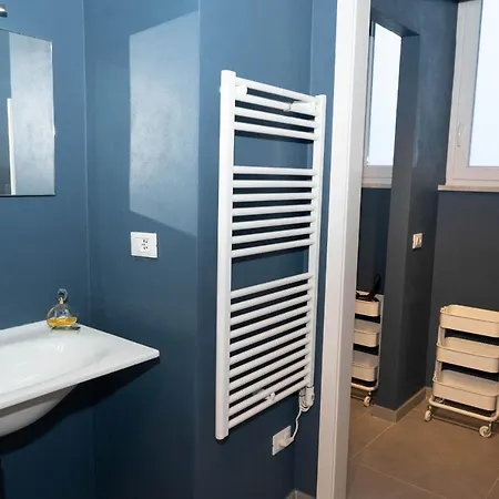 Apartamento Rosselli 74 By Arbaspaa La Spezia