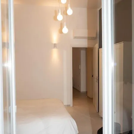 Apartamento Rosselli 74 By Arbaspaa