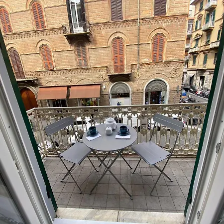 Rosselli 74 By Arbaspàa