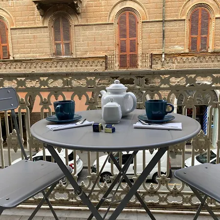 Rosselli 74 By Arbaspàa La Spezia