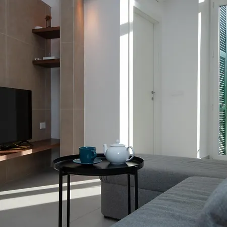 Rosselli 74 By Arbaspàa Appartement *