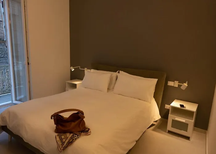 Rosselli 74 By Arbaspaa Apartmán