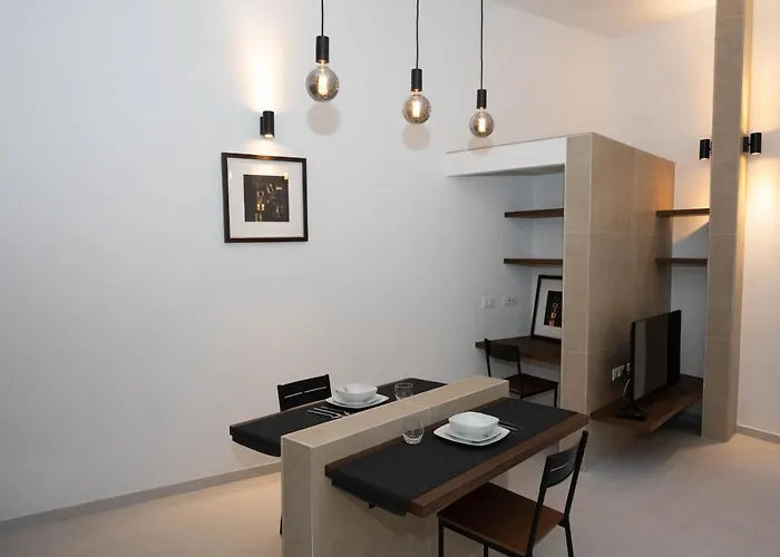 Apartmán Rosselli 74 By Arbaspaa La Spezia