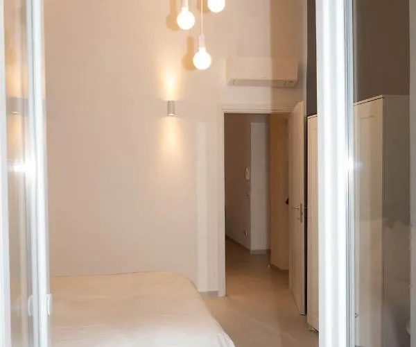 Apartman Rosselli 74 By Arbaspaa