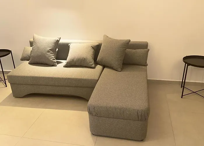 Apartmán Rosselli 74 By Arbaspaa La Spezia
